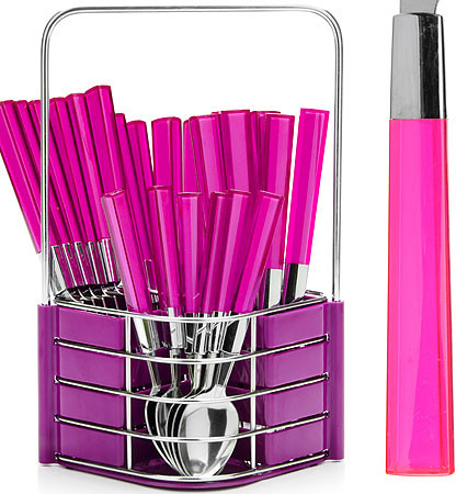 Набор столовых приборов (25 предметов) | Mayer & Boch