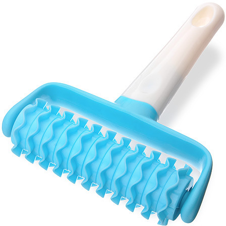 Ролик кулинарный для теста (10,5 см)