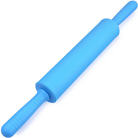 Скалка вращающаяся (47×5,3 см) | Mayer & Boch