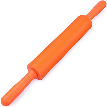 Скалка вращающаяся (47×5,3 см) | Mayer & Boch