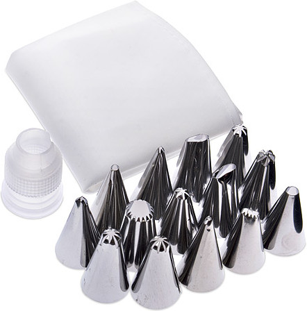 Набор кулинарный (16 предметов) | Mayer & Boch