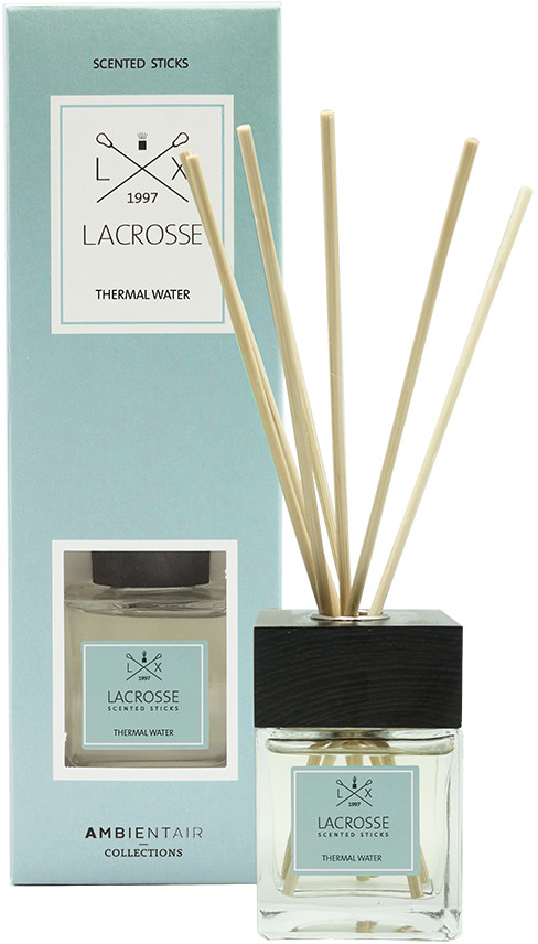 Аромат для дома «Термальный источник» (200 мл) | Lacrosse | Ambientair
