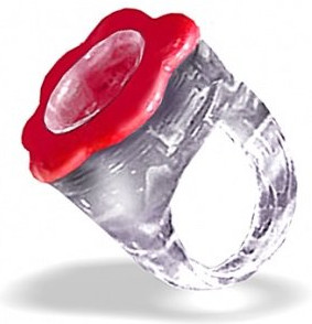 Блеск для губ детский «Колечко» | Маленькая Леди | BelorDesign