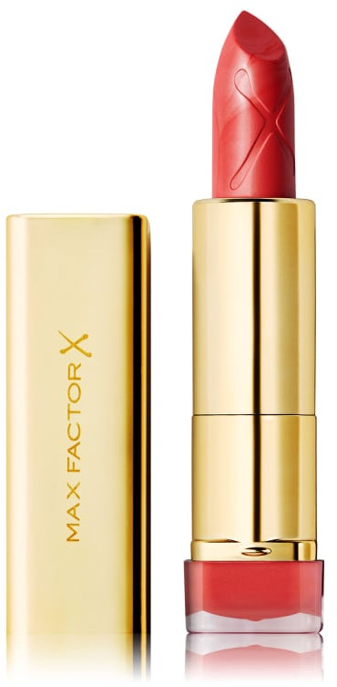 Помада для губ матовая, тон 827-2115 Малиновый | Colour Elixir | Max Factor