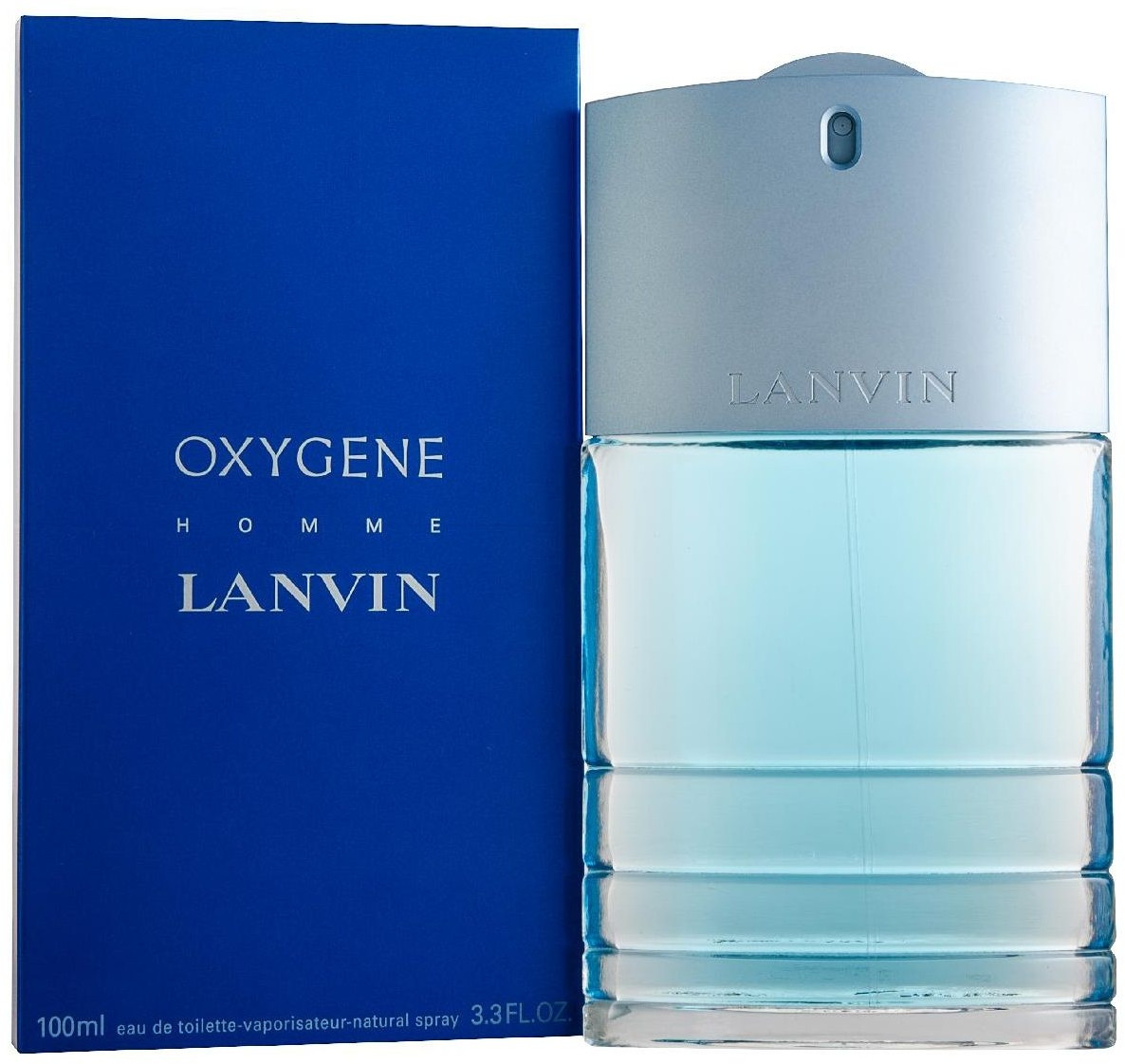Туалетная вода «Oxygene» | Lanvin