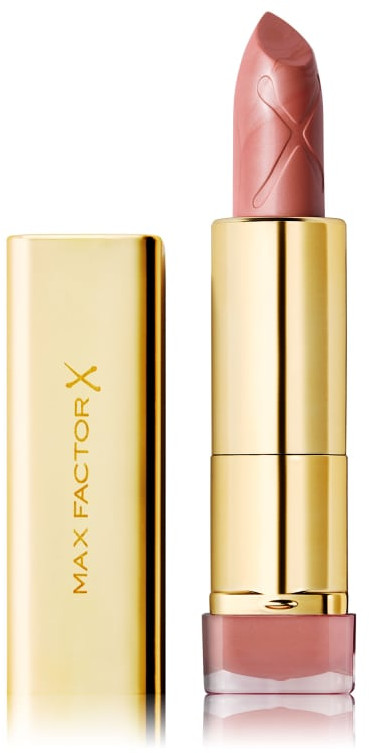 Помада для губ матовая, тон 735-2120 Бордовый | Colour Elixir | Max Factor