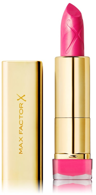 Помада для губ матовая, тон 665-2109 Гранатовый | Colour Elixir | Max Factor