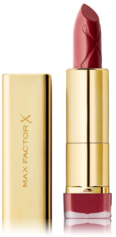 Помада для губ матовая, тон 711-2107 Дикая Орхидея | Colour Elixir | Max Factor