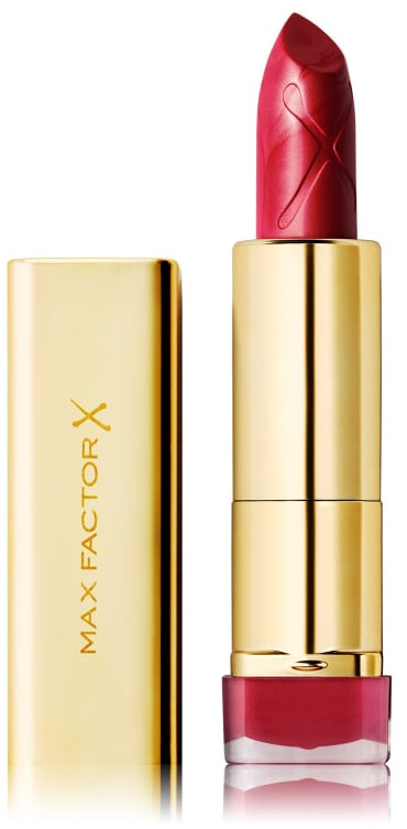 Помада для губ матовая, тон 720-2117 Алый | Colour Elixir | Max Factor