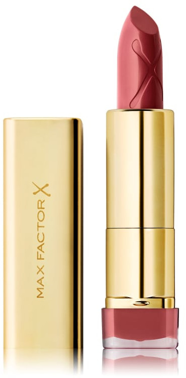 Помада для губ матовая, тон 36-2114 Малиновый перламутр | Colour Elixir | Max Factor