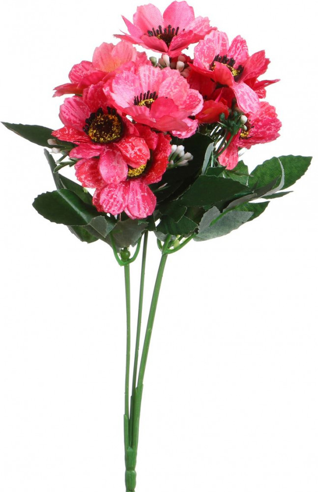 Цветок искусственный (34 см)