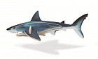 3D пазл деревянный «Акула»