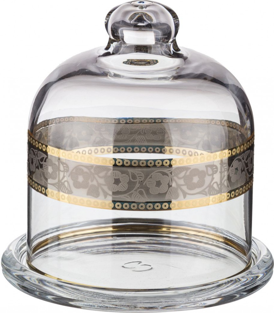 Лимонница «Кант» (10х8 см) | Кант | Pasabahce