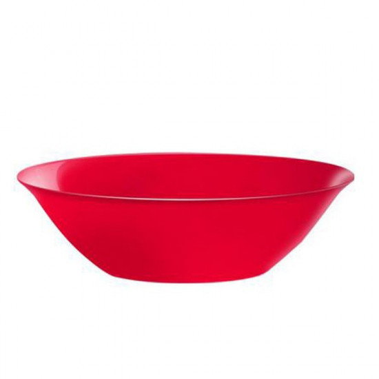 Салатник «Arty Red» (диаметр 16,5 см)
