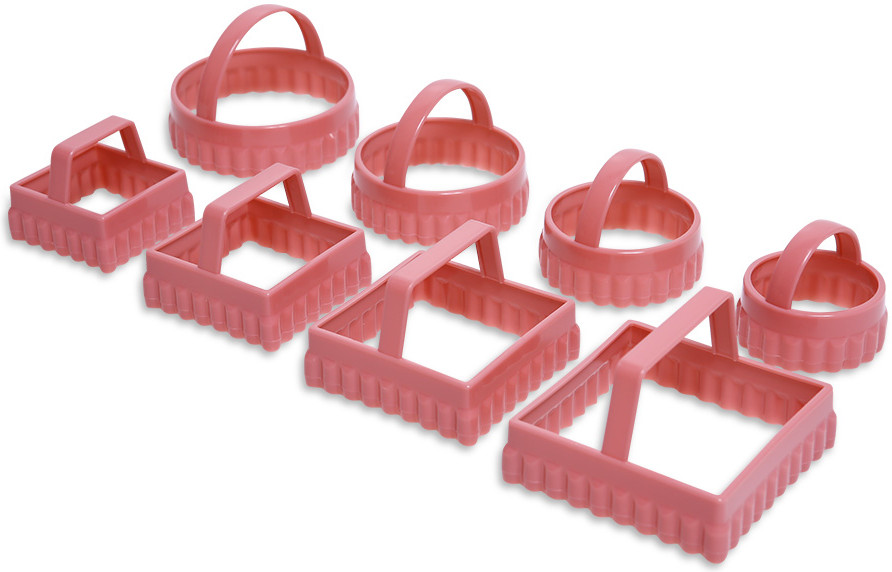 Набор формочек «Vela» | Vela | Dosh | Home