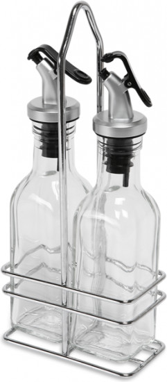 Набор для масла и уксуса «Lyra»