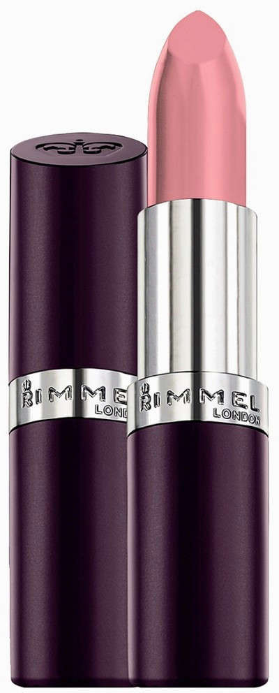Помада для губ, тон 200 | Lasting finish | Rimmel