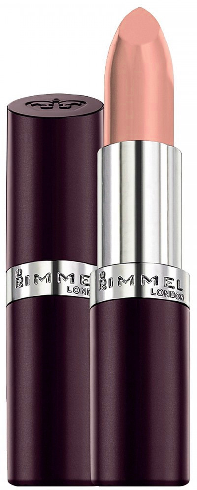 Помада для губ, тон 700 | Lasting finish | Rimmel
