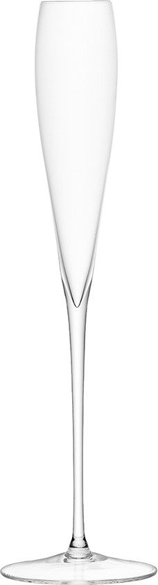 Набор из 2 высоких бокалов-флейт Wine (100 мл) | Wine | LSA