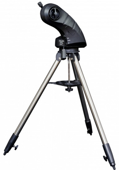 Монтировка Sky-Watcher Star Discovery Wi-Fi AZ SynScan GOTO