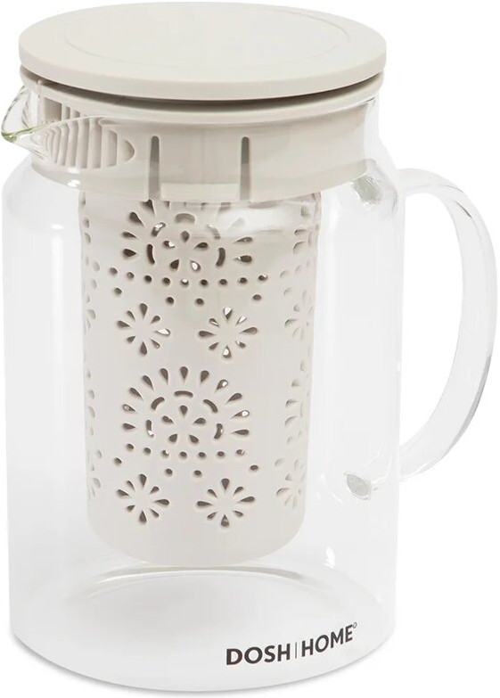 Чайник с ситечком «Grus» | GRUS | Dosh | Home