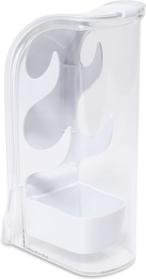 Емкость для хранения зелени «Aliot» | Aliot | Dosh | Home