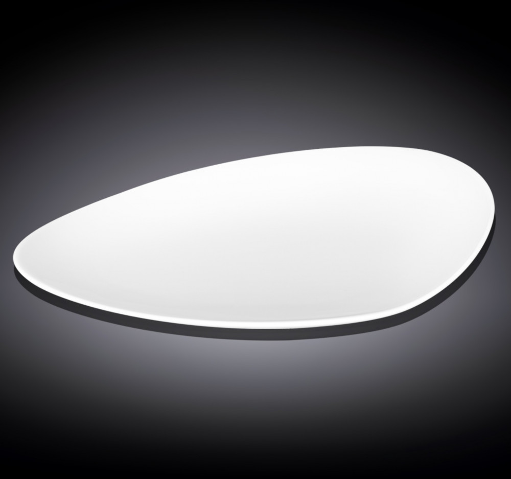 Блюдо треугольное (29 см) | Wilmax