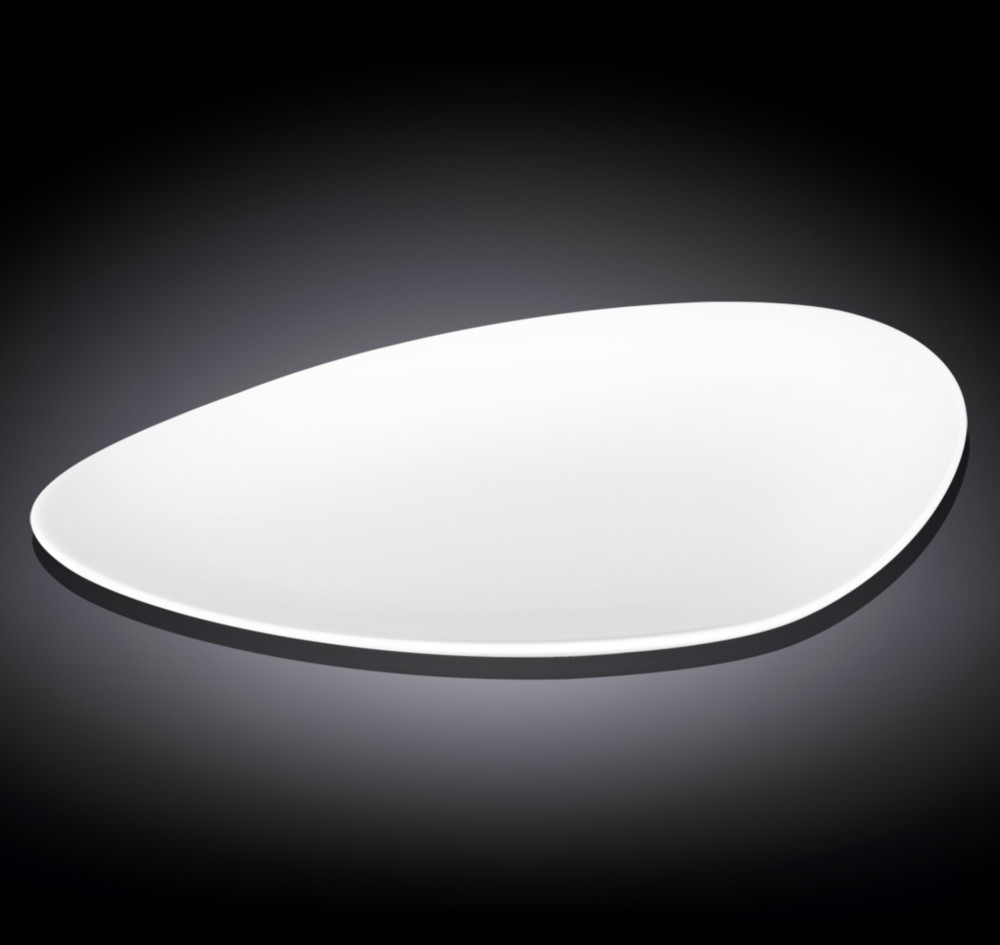 Блюдо треугольное (33,5 см) | Wilmax