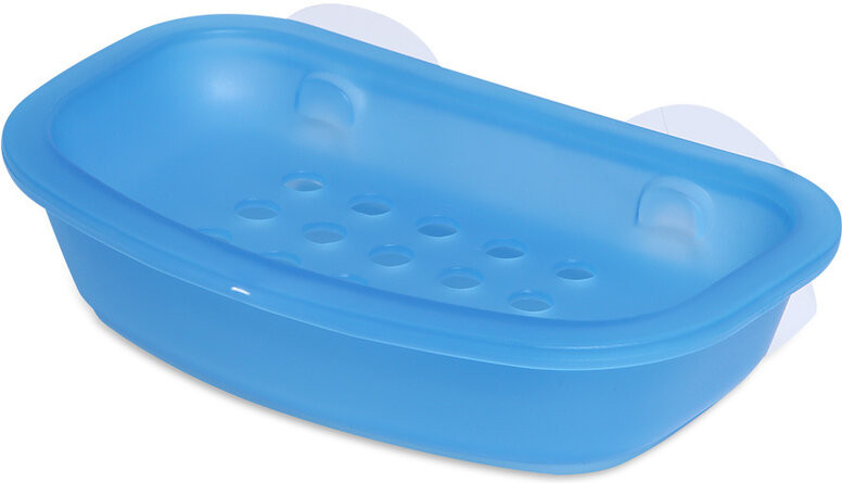 Мыльница на присоске «Misam» | MISAM | Dosh | Home