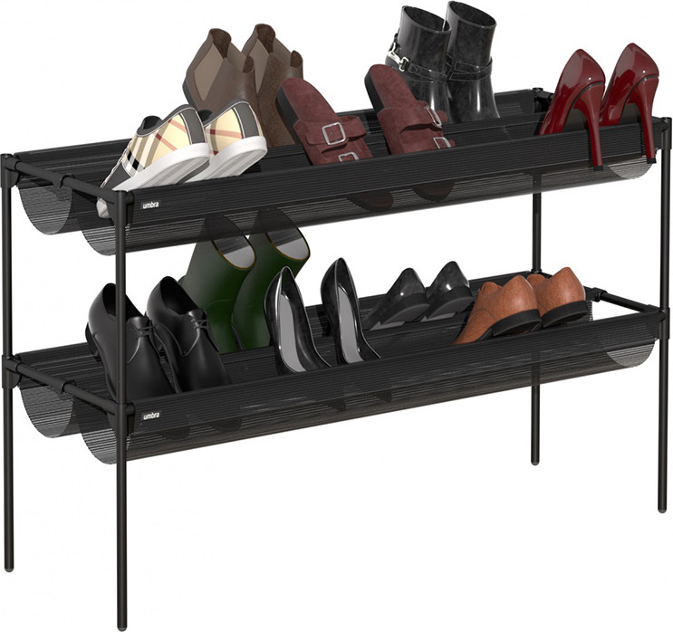 Стойка для обуви Sling | Sling | Umbra