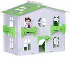 Домик для кукол «Коттедж София»
