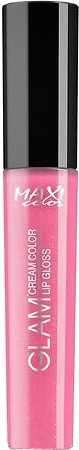 Блеск для губ, тон 05 | Glam | Maxi Color