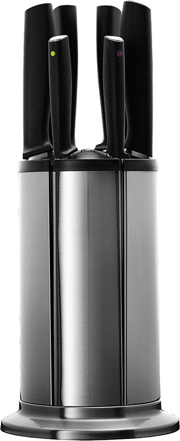 Набор ножей Elevate Carousel | Elevate | Joseph Joseph