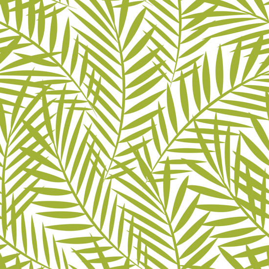 Салфетки бумажные Palm Leaves (20 шт)