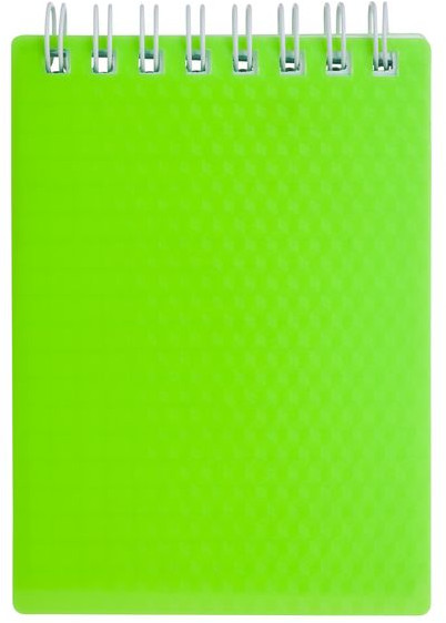 Блокнот | Diamond Neon | Hatber
