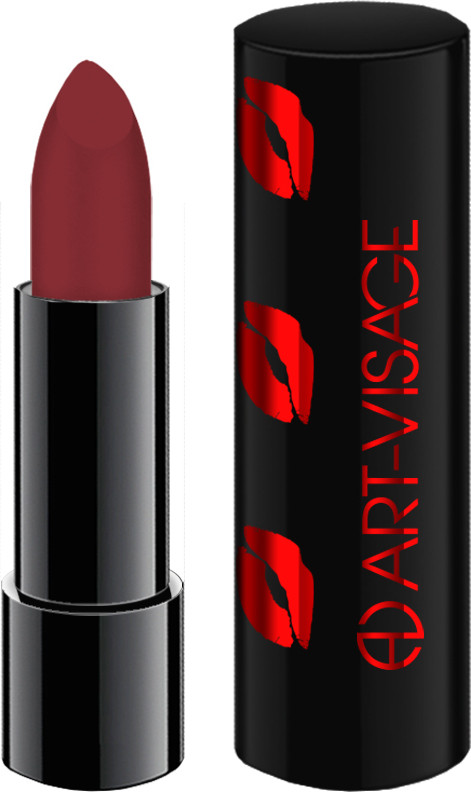 Помада для губ «Moulin Rouge», тон 84 Парижанка | Art-Visage