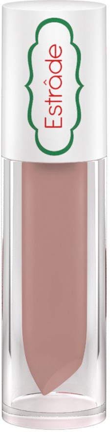 Тинт для губ бархатный «Amelie», тон | Estrâde