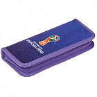 Пенал «Эмблема» (1 отделение, 20×9 см)