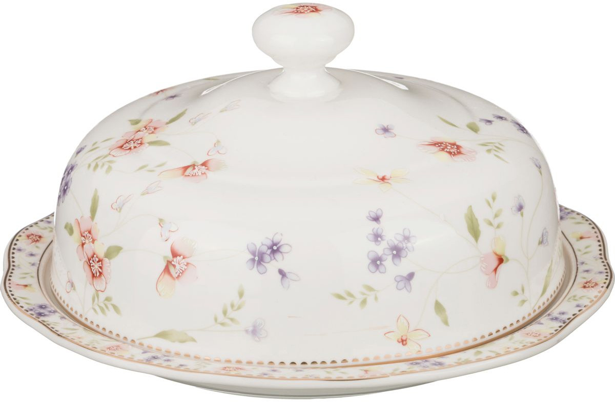 Блюдо для блинов «Пасадена» (диаметр 23,5 см) | Пасадена | Lefard