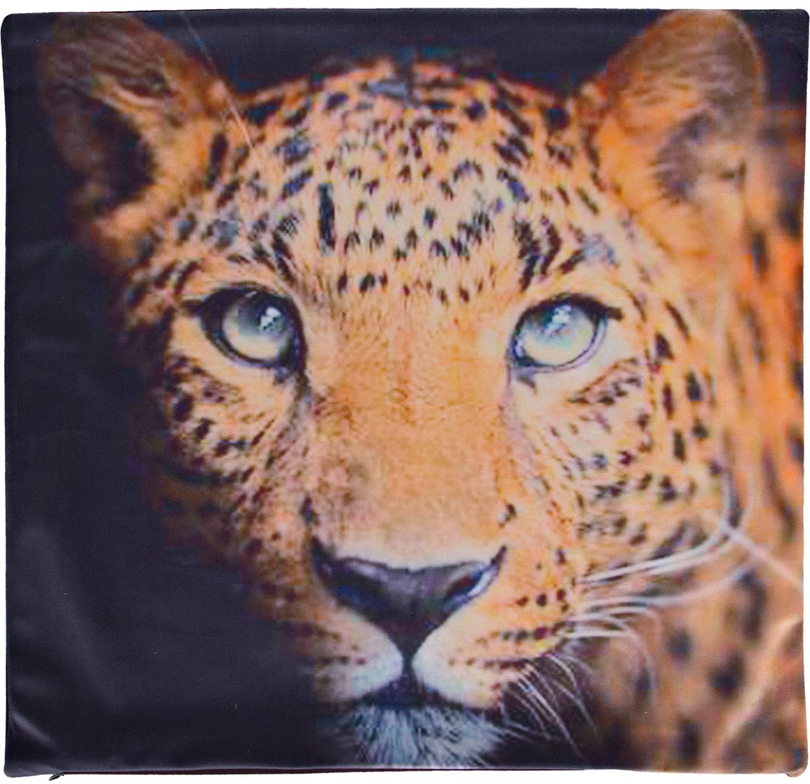 Наволочка декоративная (45х45 см) | Santalino