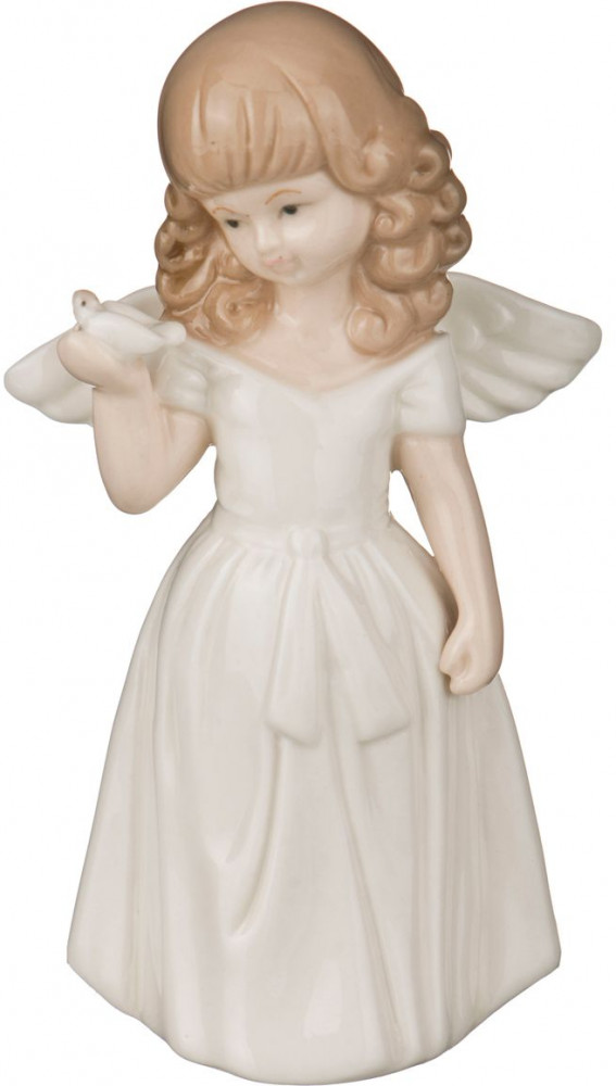Фигурка «Ангелочек» (7х6х11,8 см) | Lefard