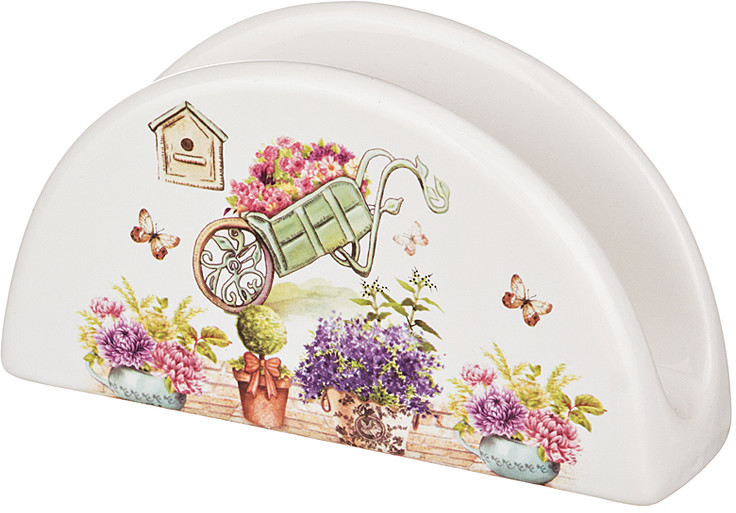 Салфетница «Прованс» (13,5 см) | Прованс | Agness