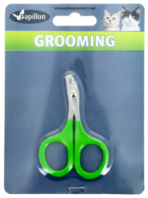 Когтерез-кусачки для кошек | Papillon