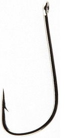 Крючки «Pro Feeder» (размер крючка 008, 10 шт) | F555 | Cobra