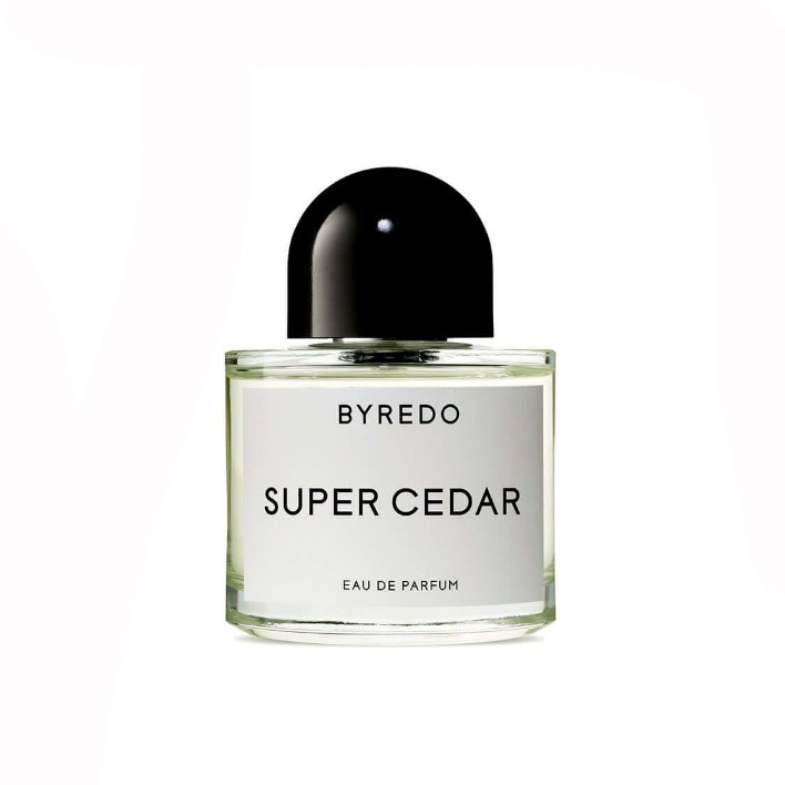 Парфюмированная вода «Super Cedar» | Byredo