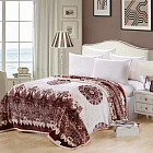 Плед микрофибра «Фланель» (1,5-спальный, 150х200)