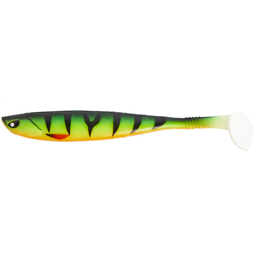 Виброхвосты «Basara soft swim 12.7» (цвет PG13, 4 шт)