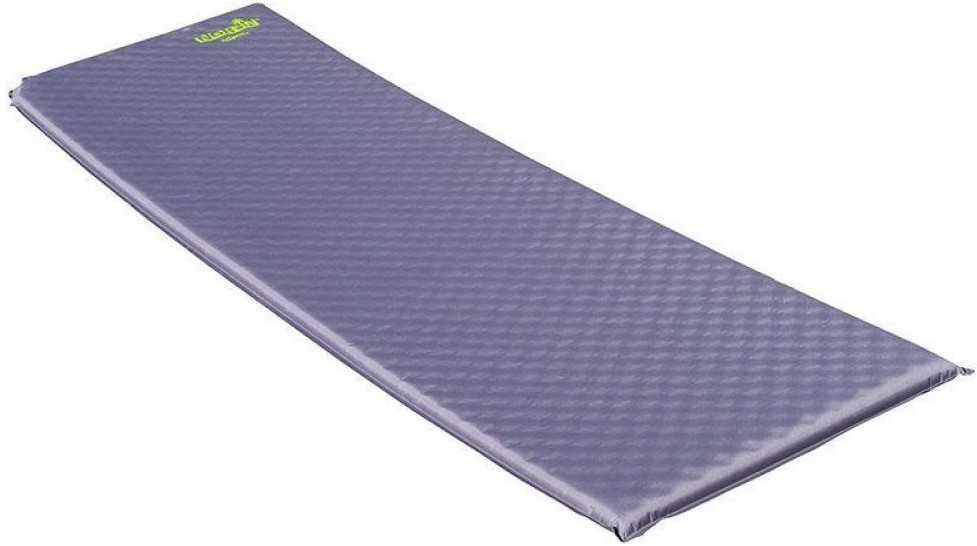 Коврик туристический самонадувающийся «Atlantic light nf» | Norfin