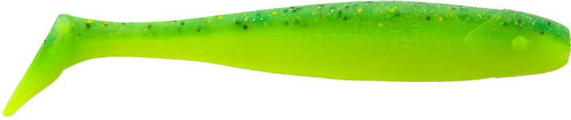 Виброхвосты съедобные искусственные | Minnow | Lucky John