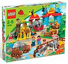 Большой городской зоопарк